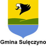 Logo gminy Sulęczyno