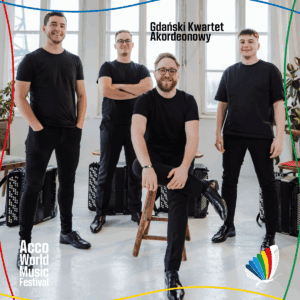 Gdański Kwartet Akordeonowy