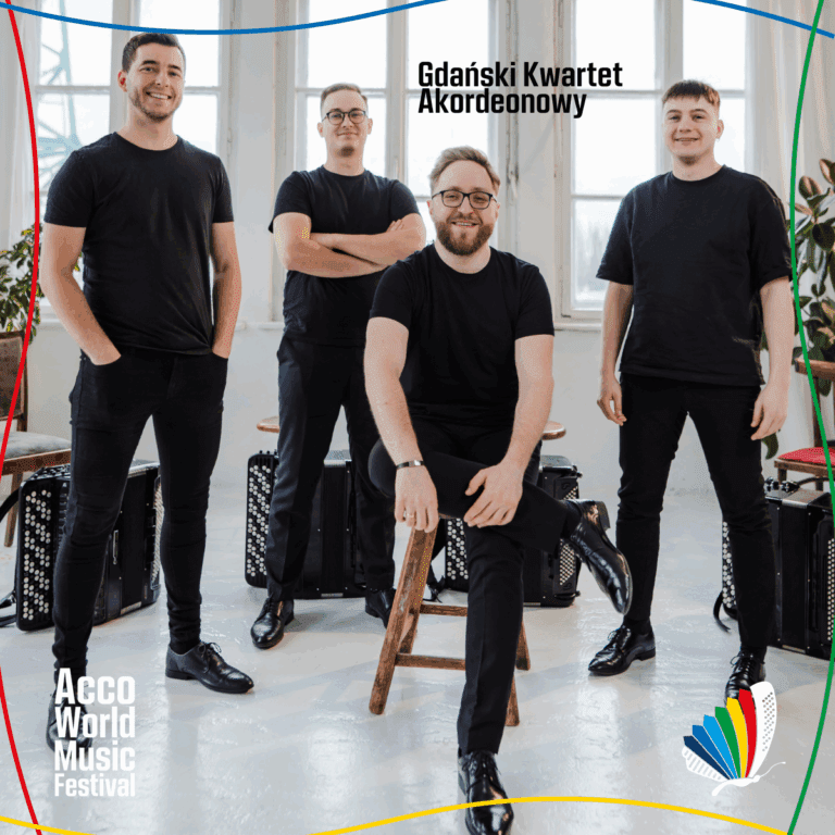 Gdański Kwartet Akordeonowy